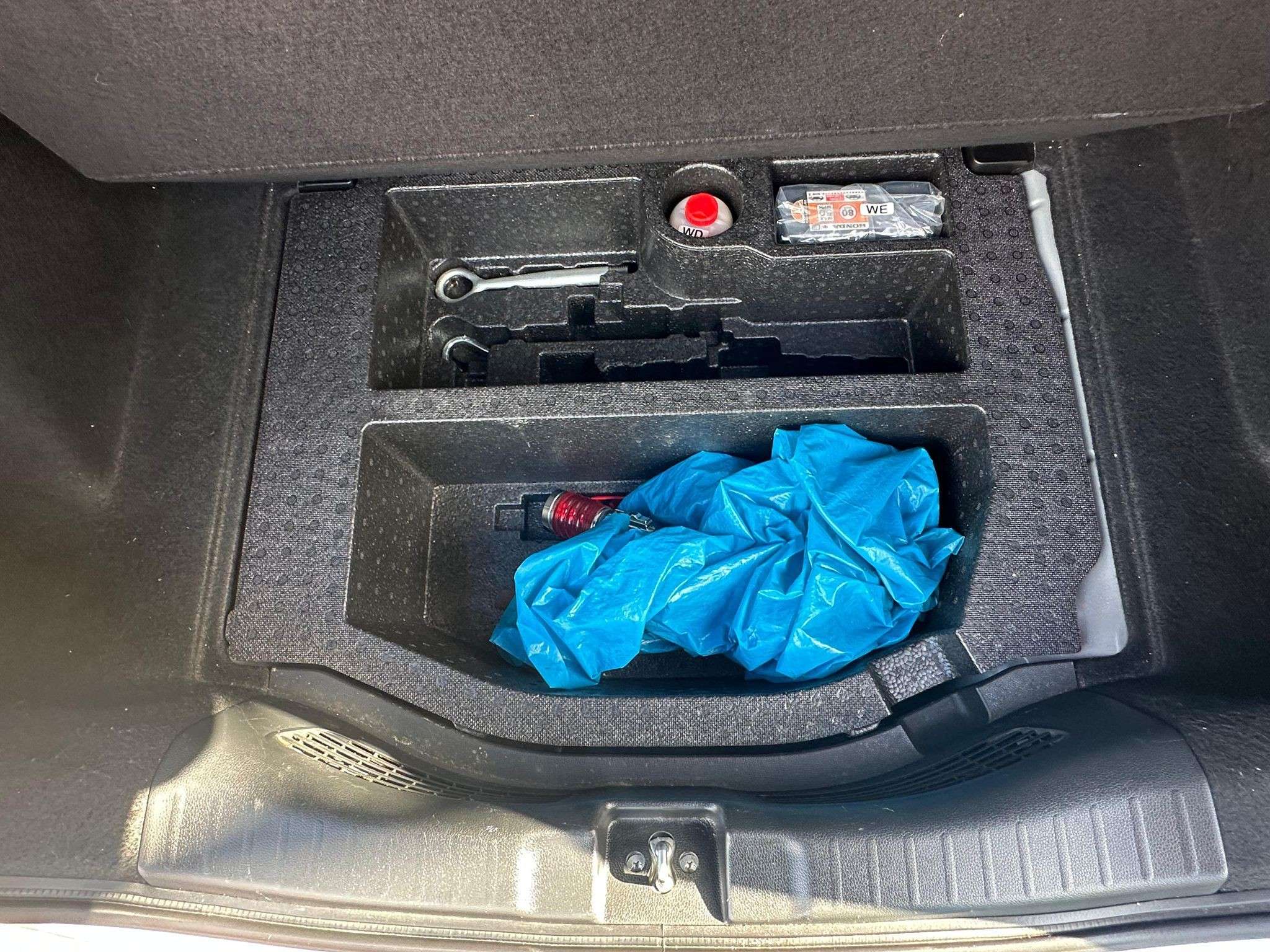 2017 HONDA JAZZ 2017 HONDA JAZZ