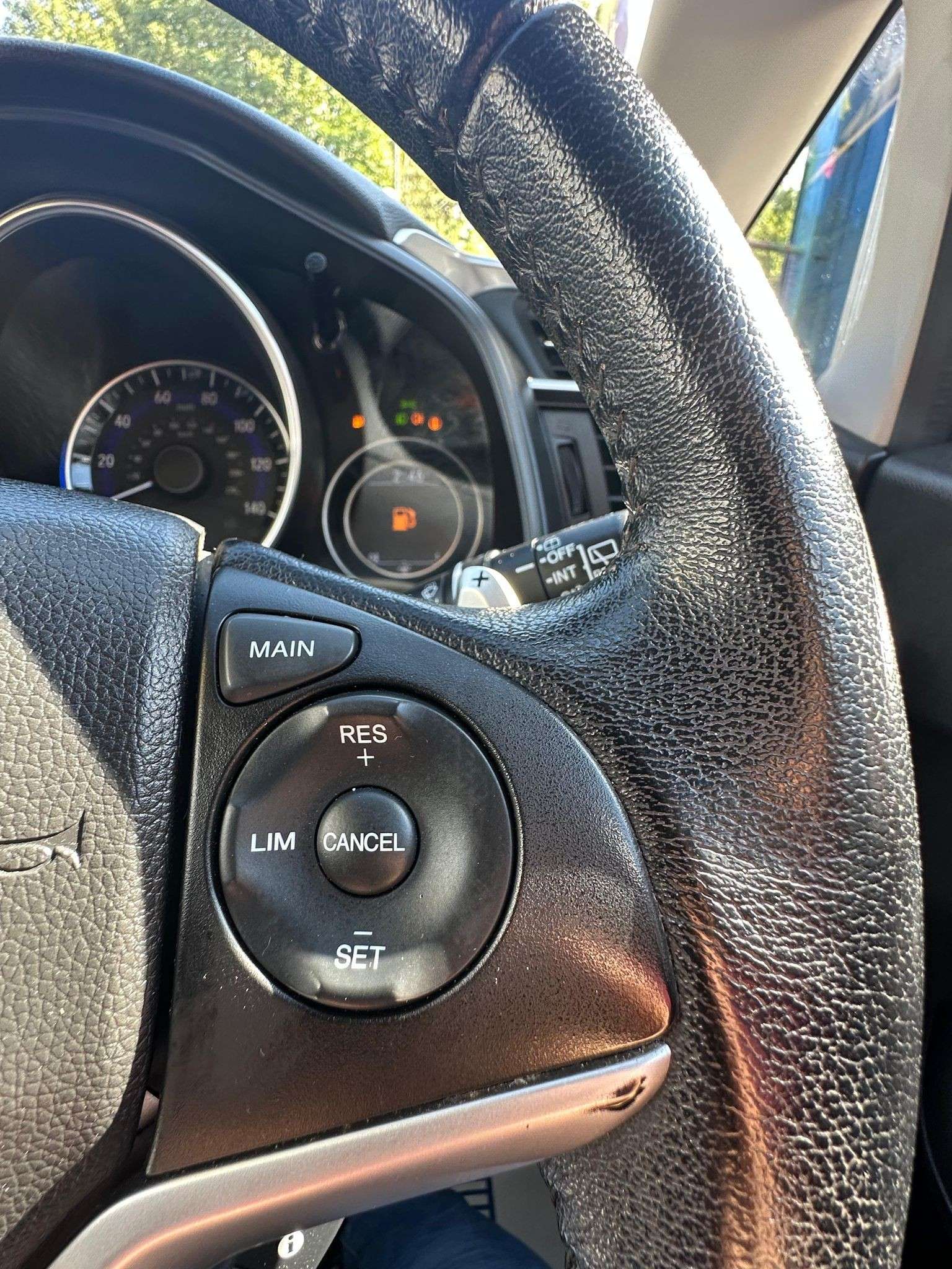 2017 HONDA JAZZ 2017 HONDA JAZZ