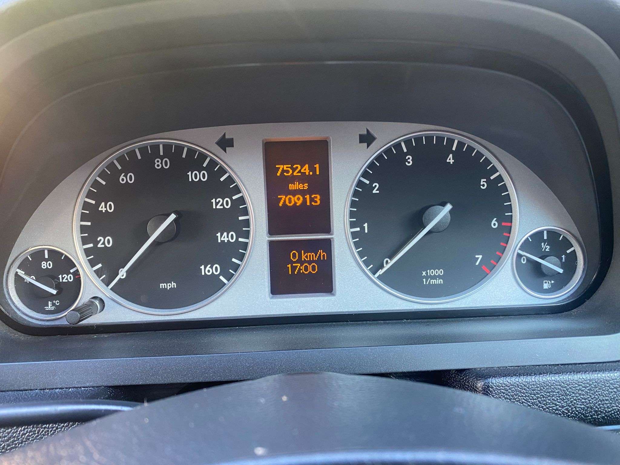 2006 MERCEDES-BENZ B CLASS 2006 MERCEDES-BENZ B CLASS