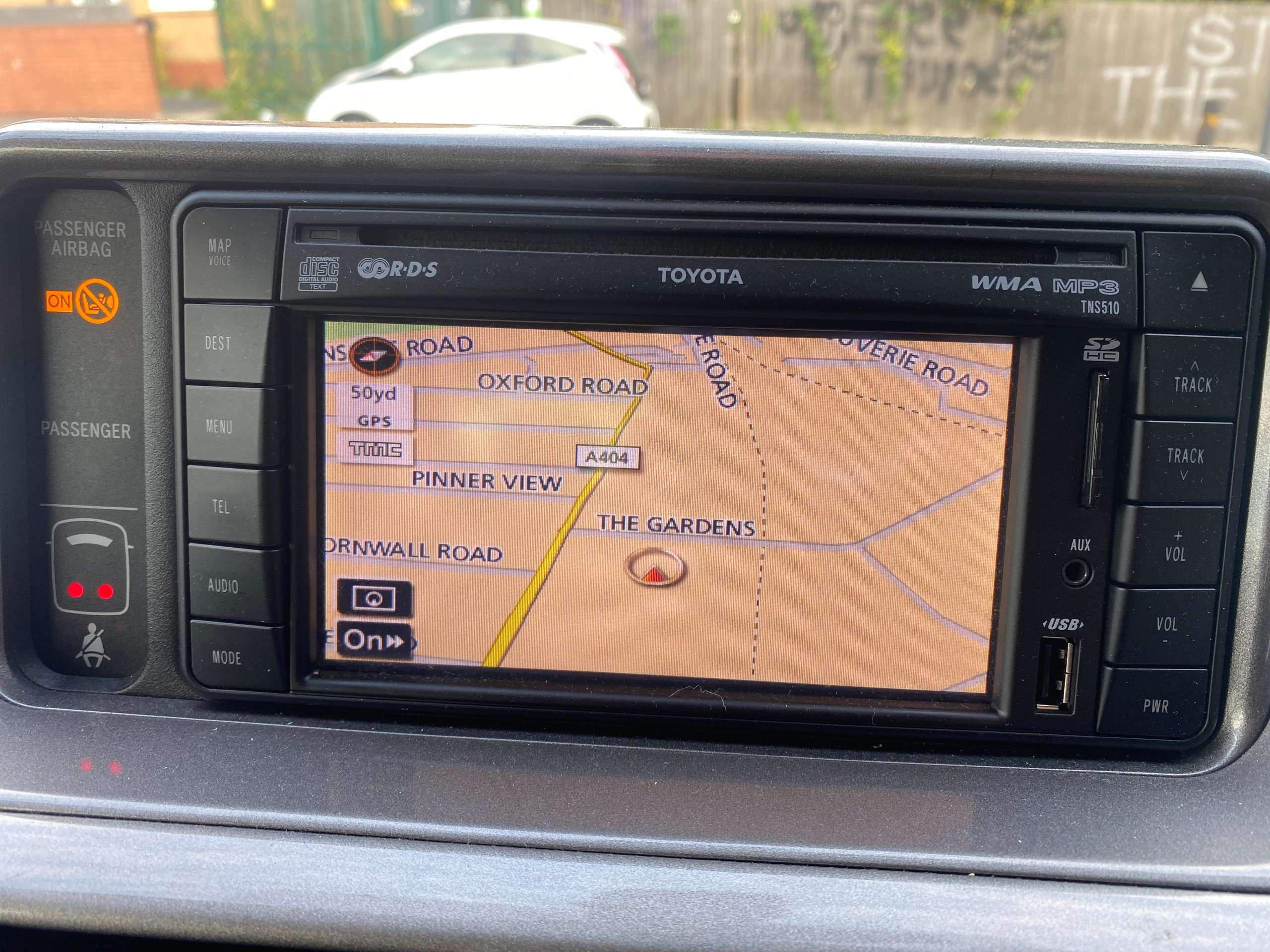 2012 TOYOTA IQ 2012 TOYOTA IQ