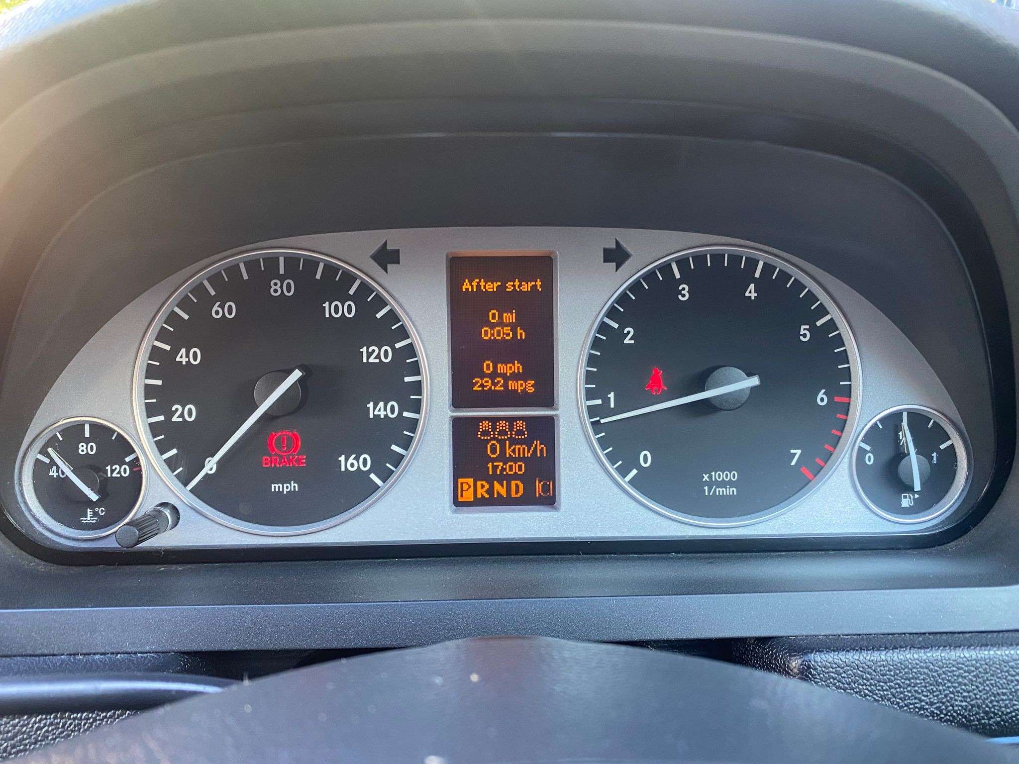 2006 MERCEDES-BENZ B CLASS 2006 MERCEDES-BENZ B CLASS