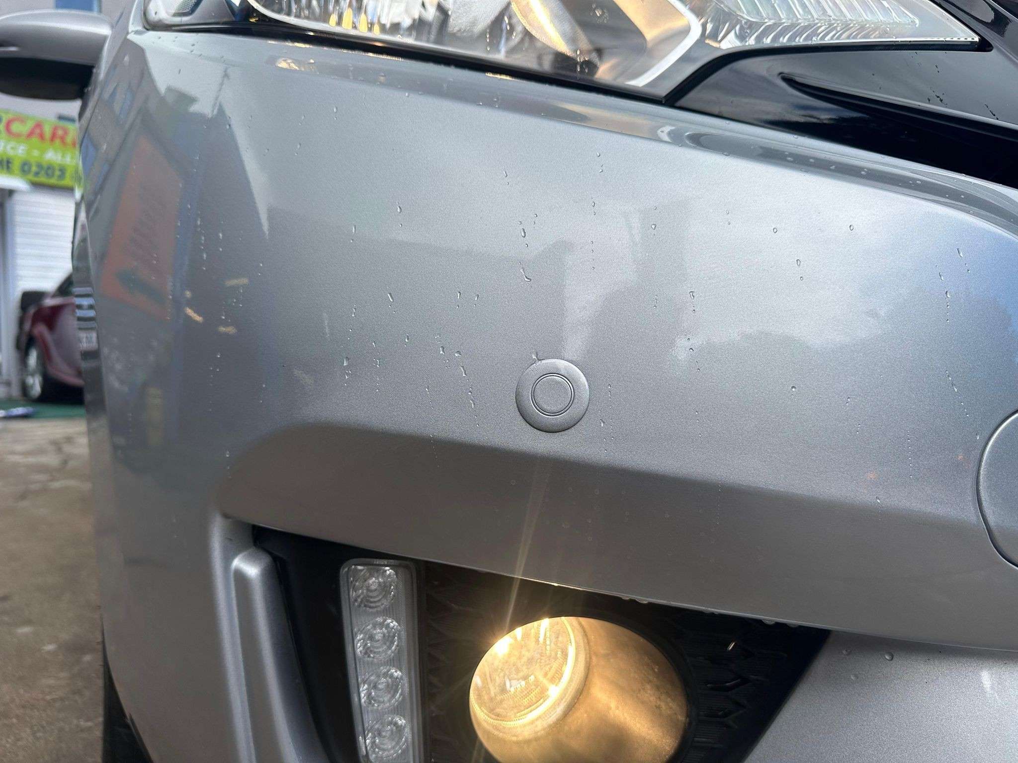 2017 HONDA JAZZ 2017 HONDA JAZZ