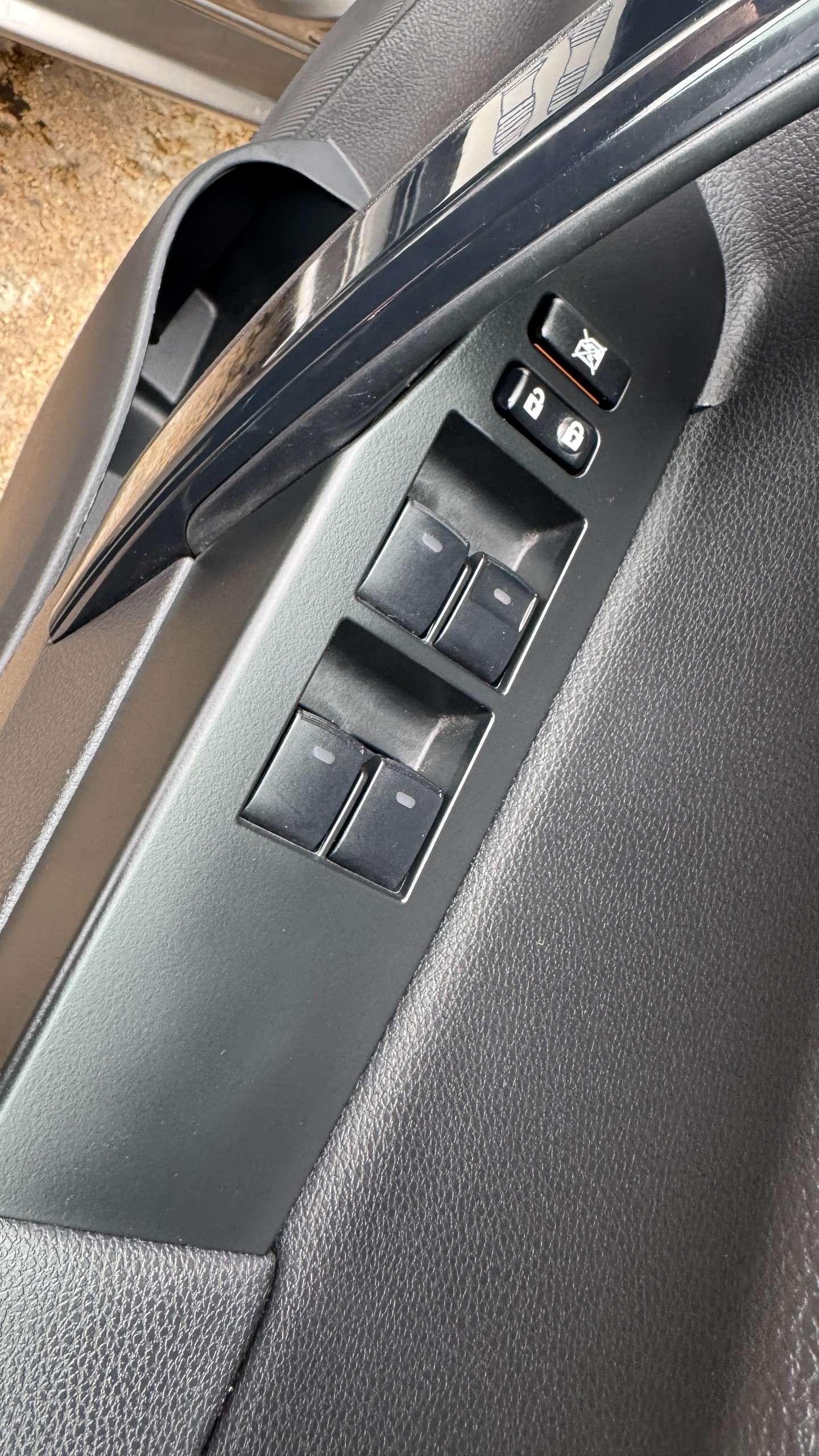 2017 TOYOTA AURIS 2017 TOYOTA AURIS