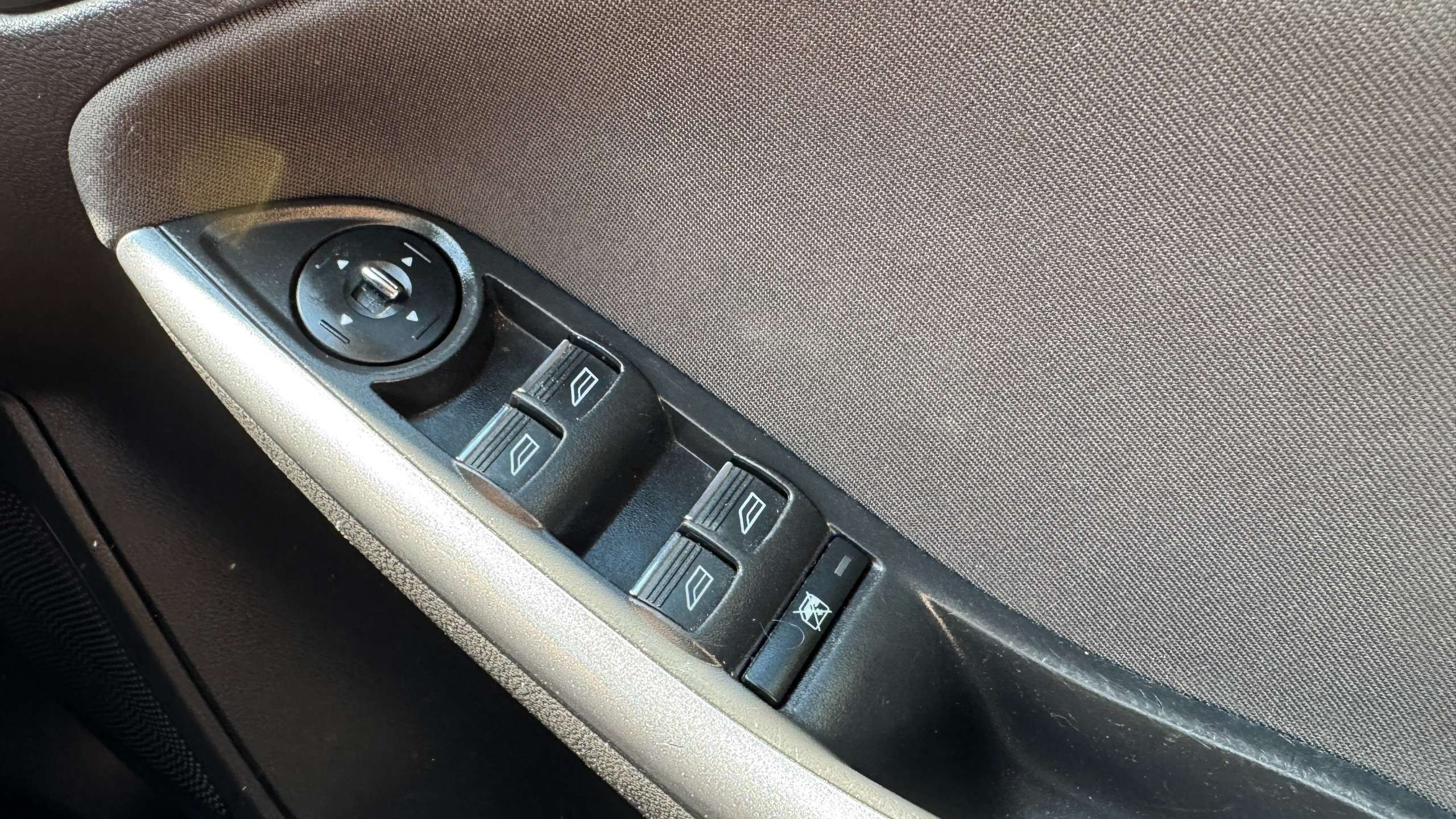 2012 FORD FOCUS 2012 FORD FOCUS