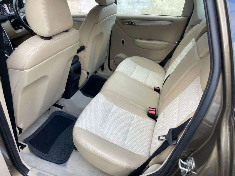 2009 MERCEDES-BENZ A CLASS 2009 MERCEDES-BENZ A CLASS