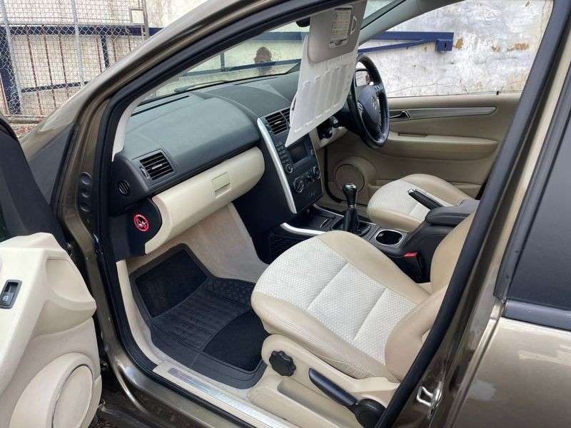 2009 MERCEDES-BENZ A CLASS 2009 MERCEDES-BENZ A CLASS