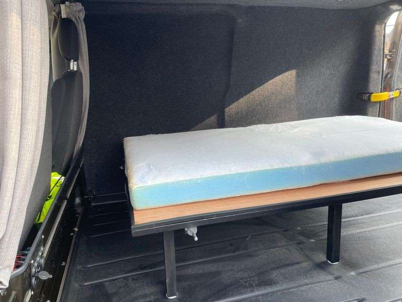 2020 FORD TRANSIT CUSTOM 2020 FORD TRANSIT CUSTOM