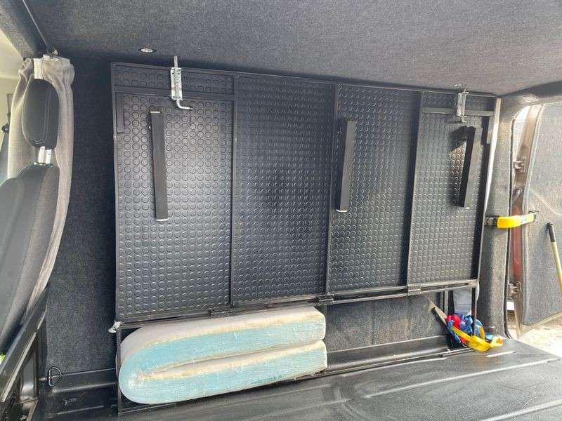 2020 FORD TRANSIT CUSTOM 2020 FORD TRANSIT CUSTOM