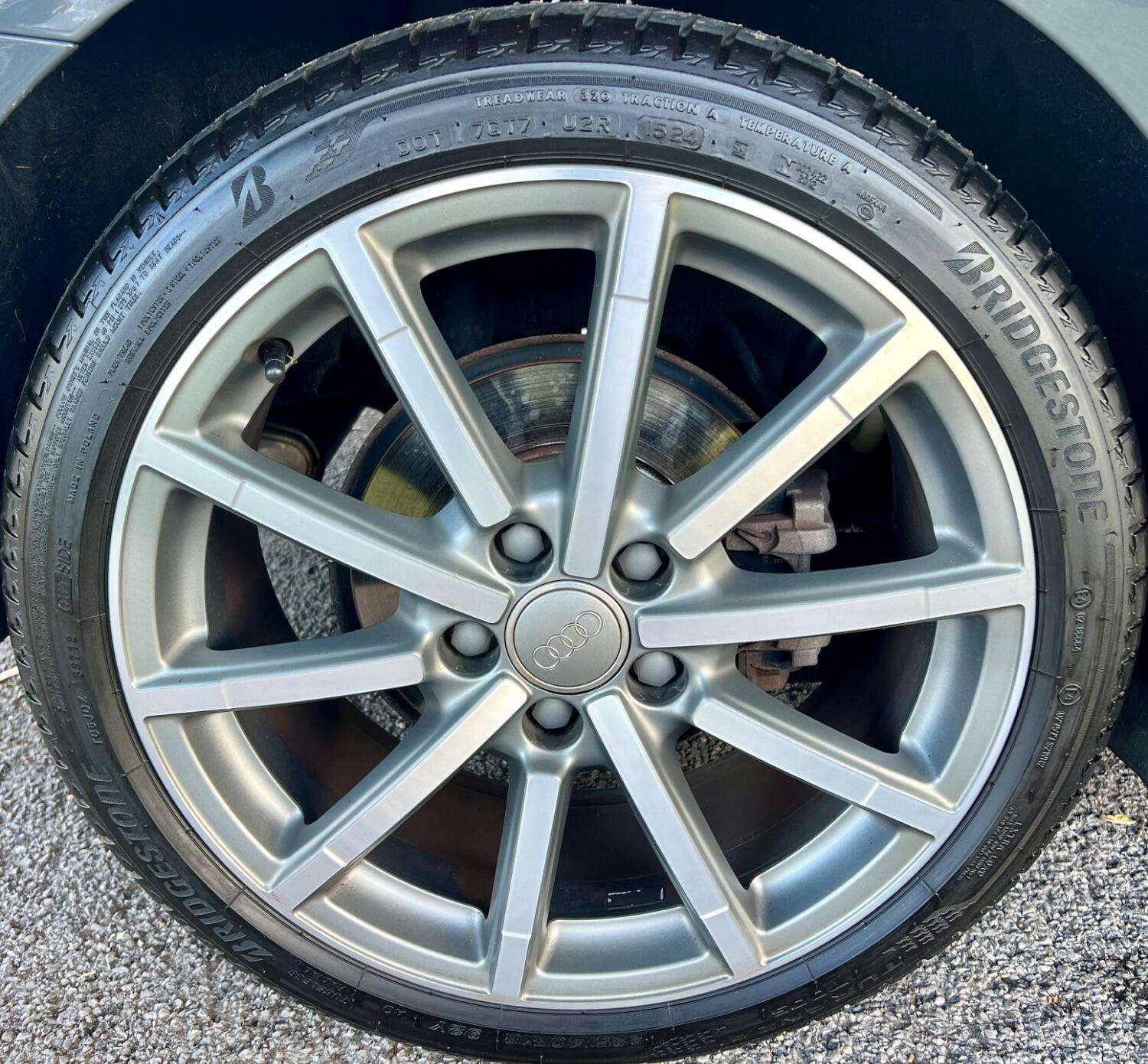 2018 AUDI A3 2018 AUDI A3