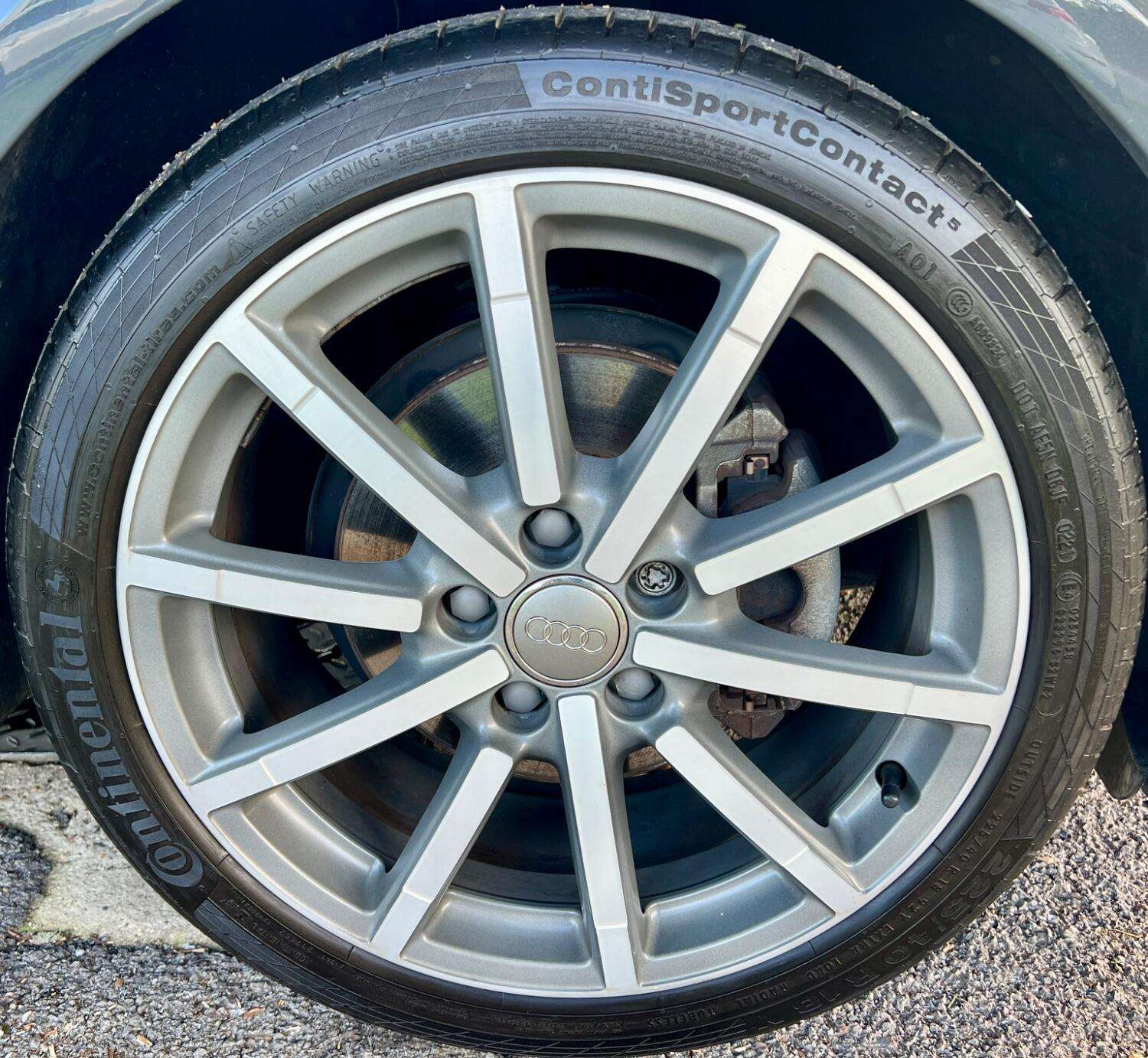 2018 AUDI A3 2018 AUDI A3