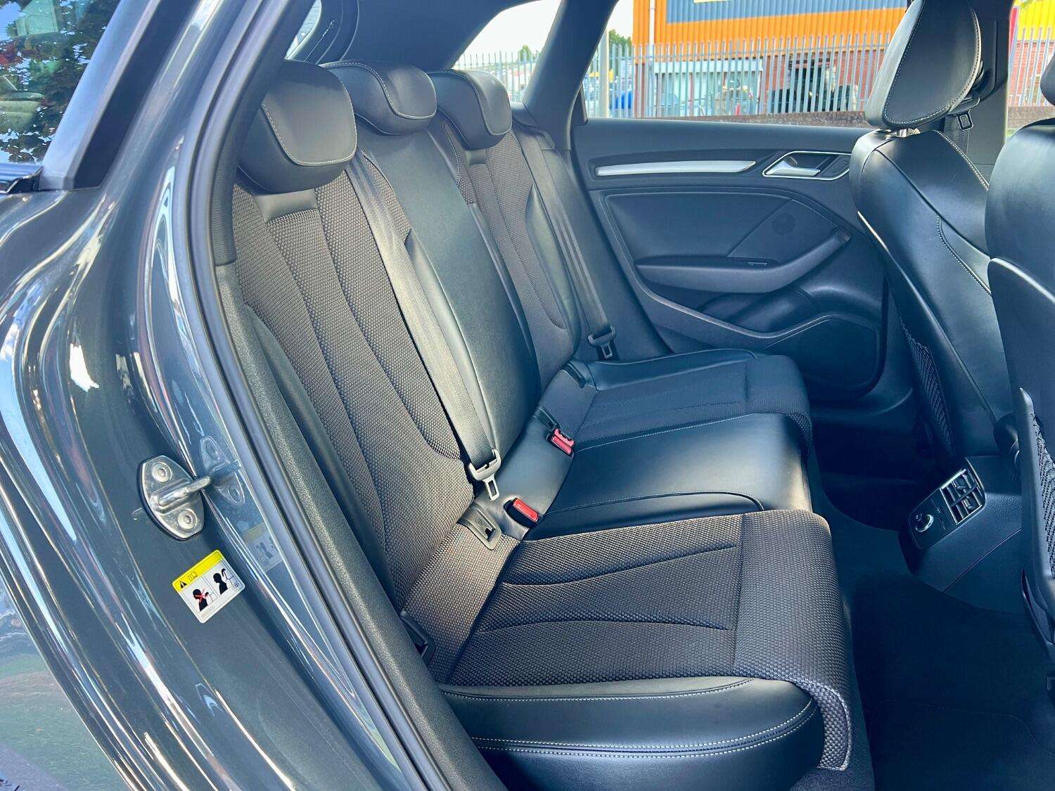 2018 AUDI A3 2018 AUDI A3