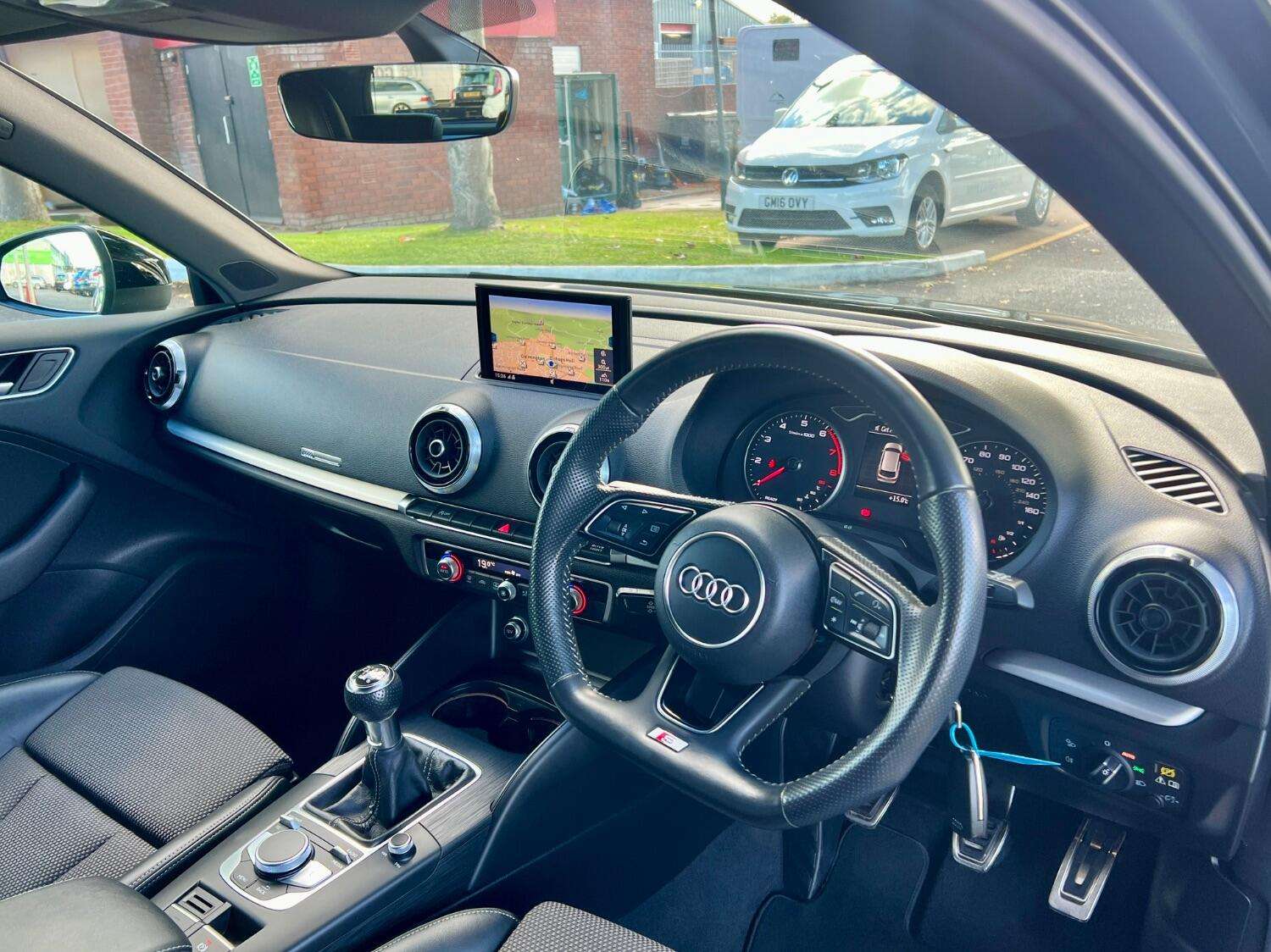 2018 AUDI A3 2018 AUDI A3