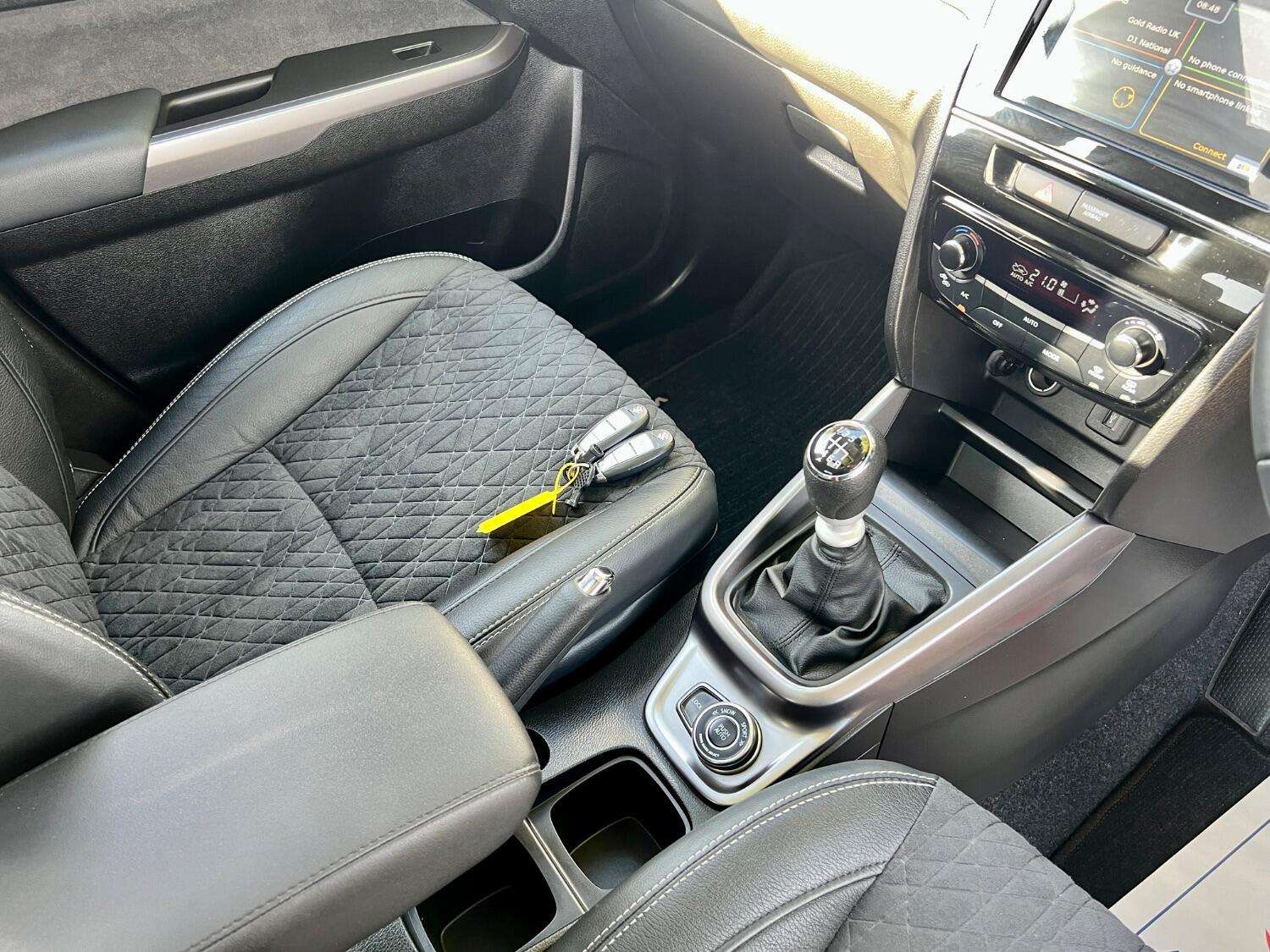 2022 SUZUKI VITARA 2022 SUZUKI VITARA