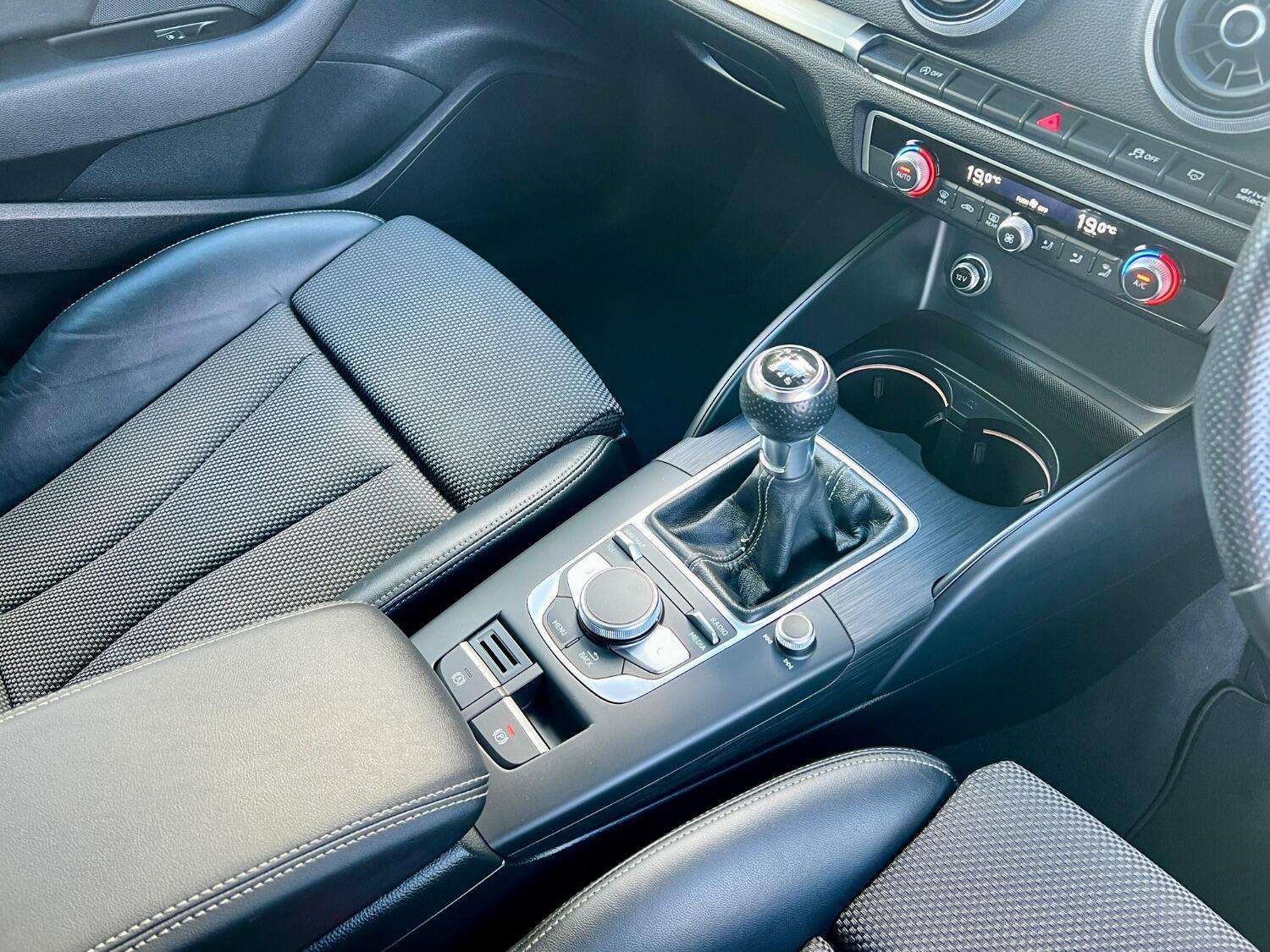 2018 AUDI A3 2018 AUDI A3