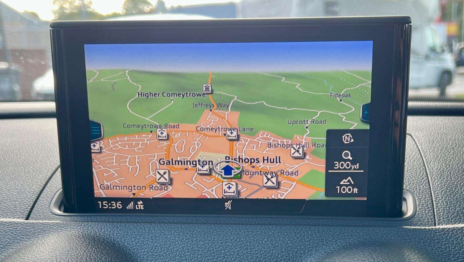 2018 AUDI A3 2018 AUDI A3