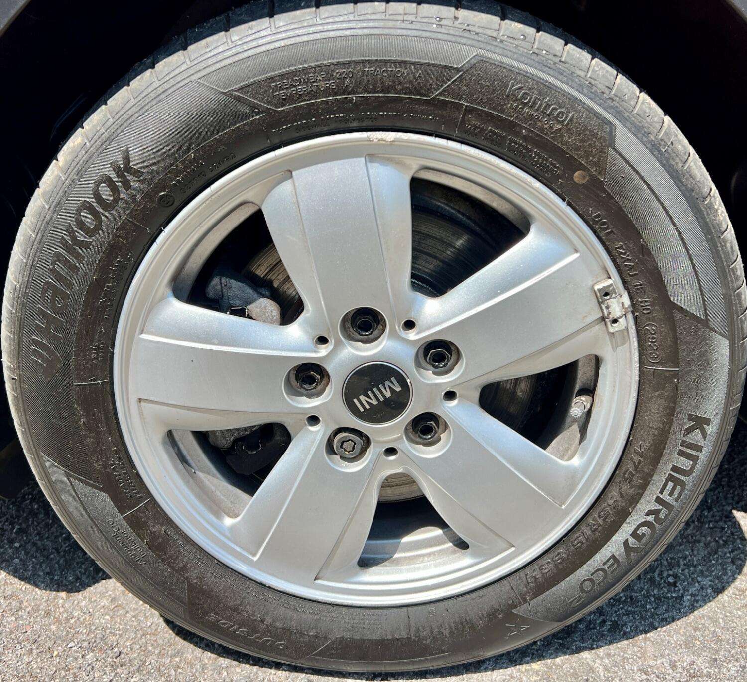 2017 MINI HATCH 2017 MINI HATCH