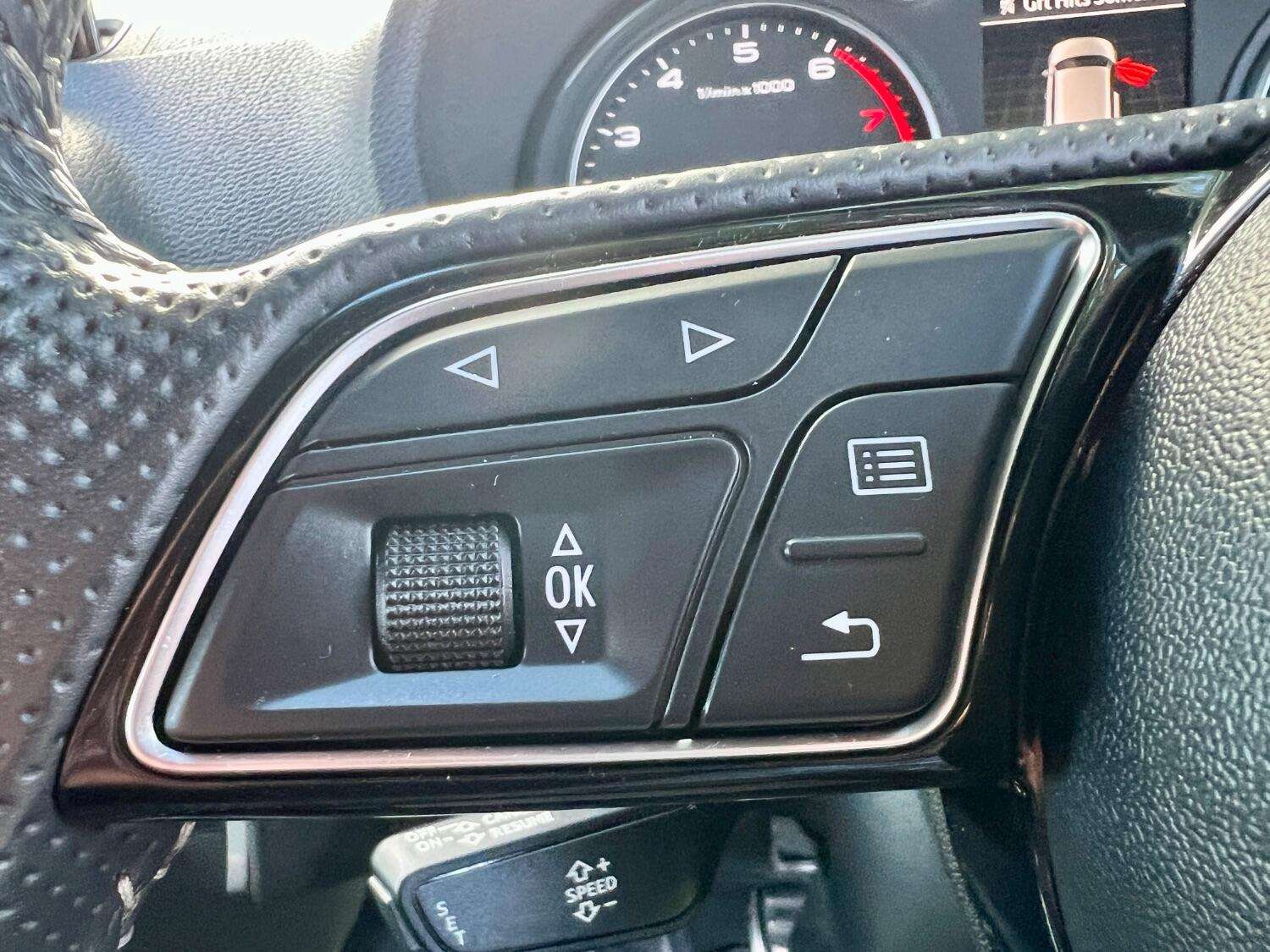 2018 AUDI A3 2018 AUDI A3