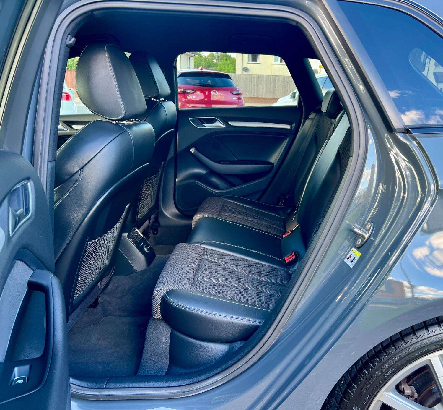 2018 AUDI A3 2018 AUDI A3