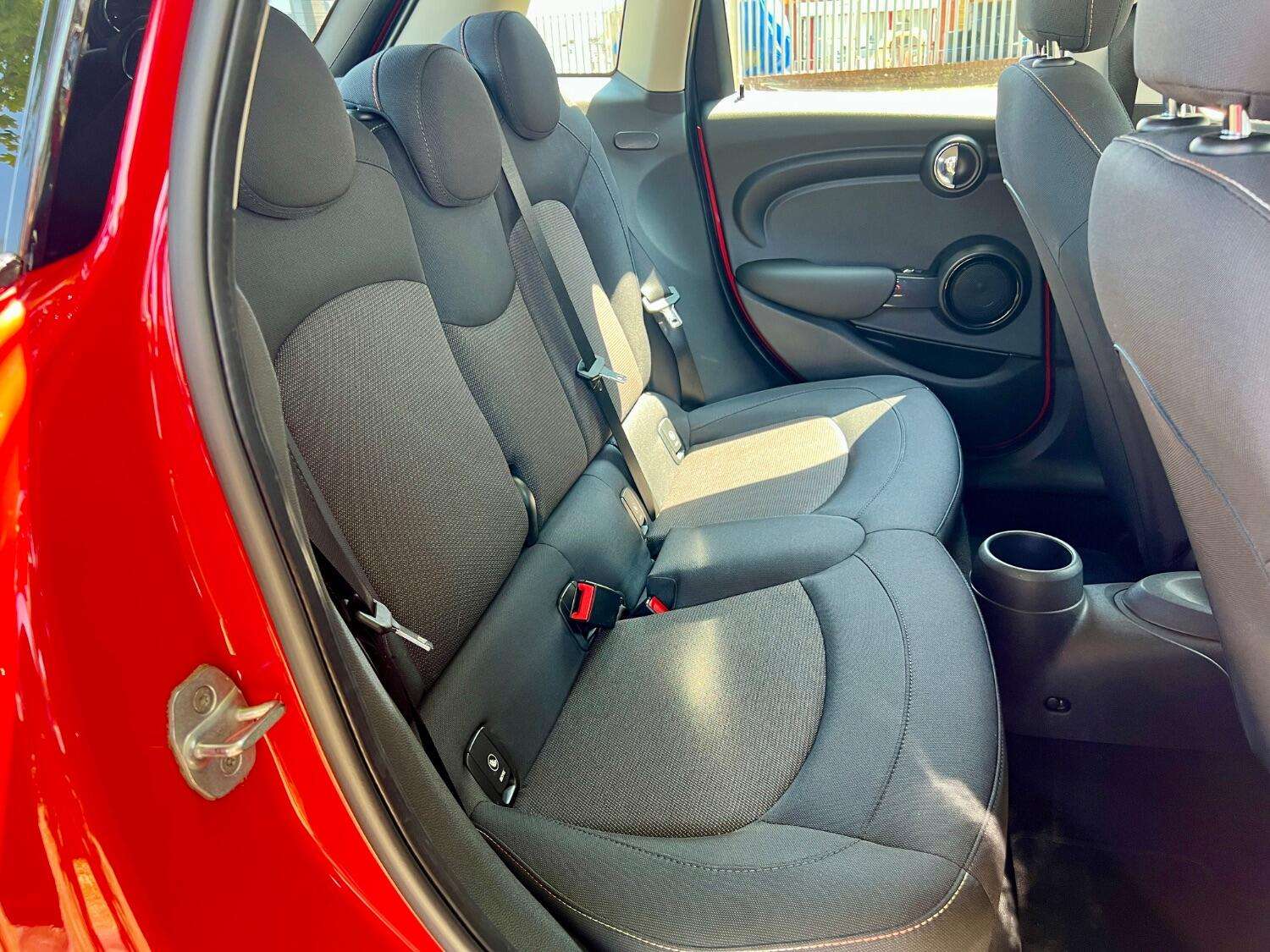 2017 MINI HATCH 2017 MINI HATCH