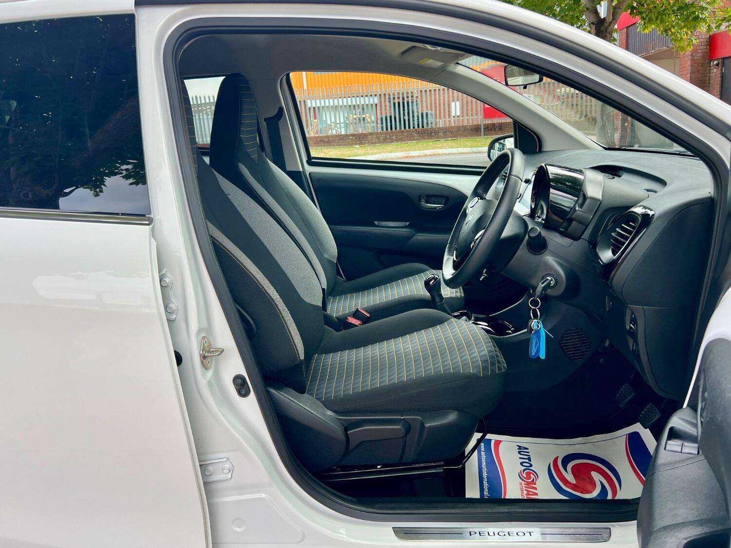 2021 PEUGEOT 108 2021 PEUGEOT 108