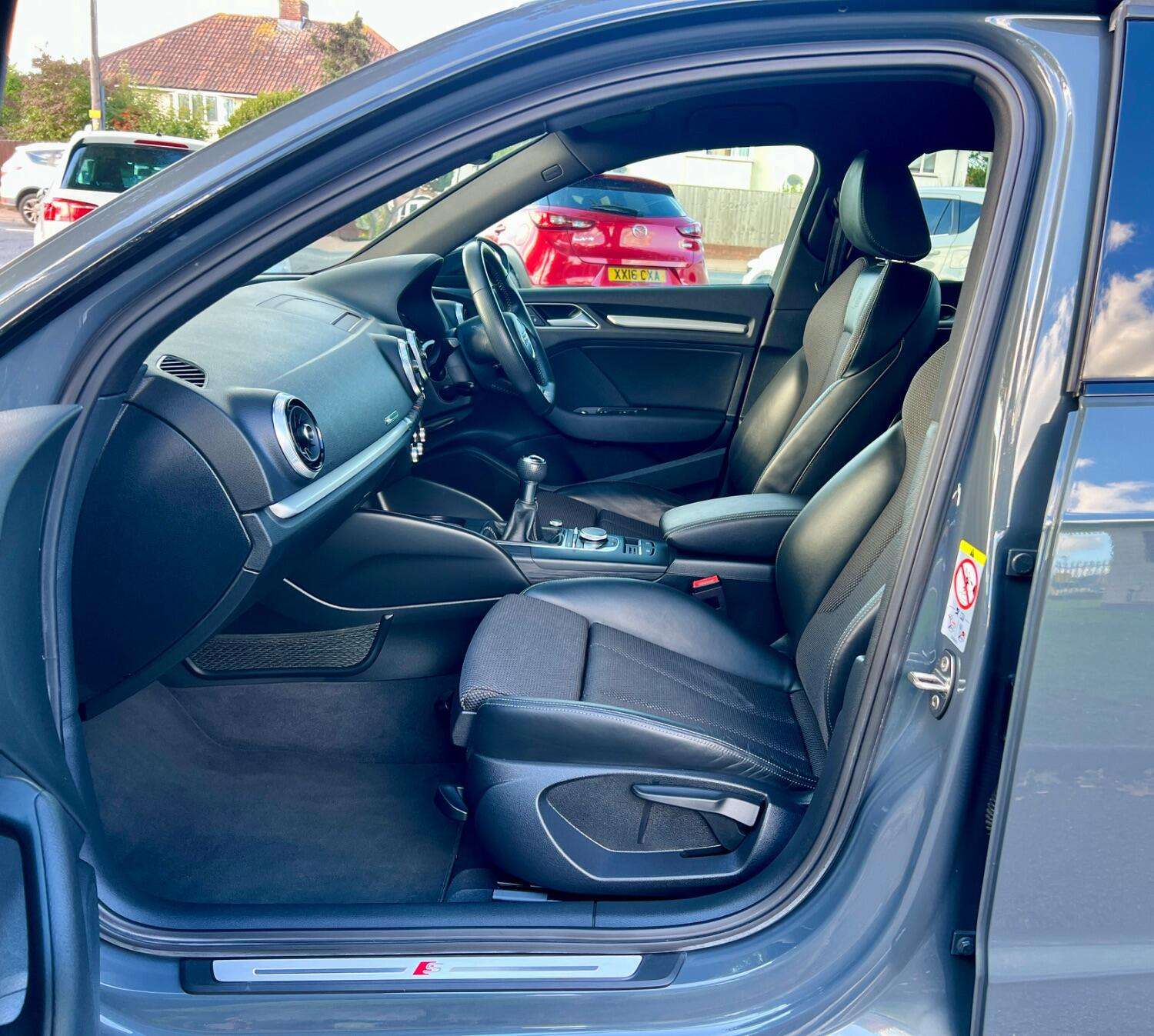 2018 AUDI A3 2018 AUDI A3