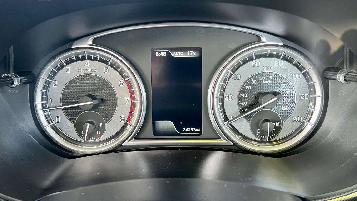 2022 SUZUKI VITARA 2022 SUZUKI VITARA