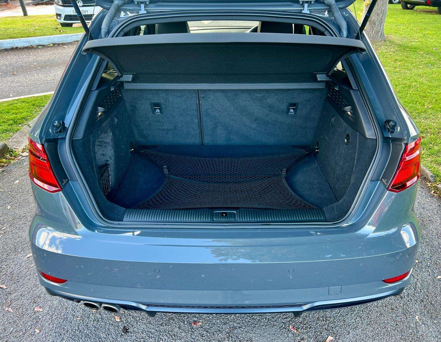 2018 AUDI A3 2018 AUDI A3