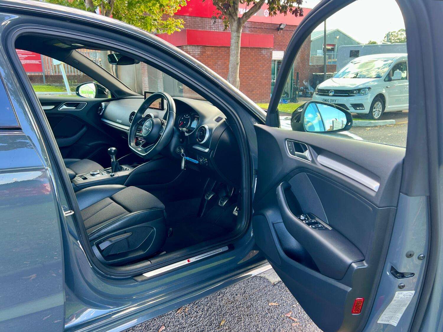 2018 AUDI A3 2018 AUDI A3