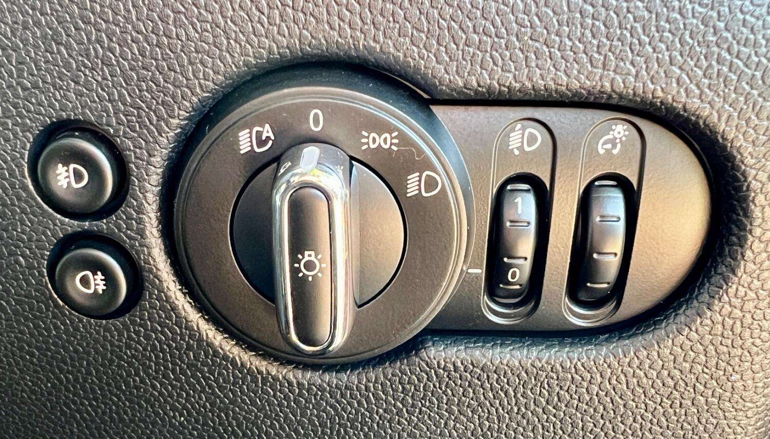 2017 MINI HATCH 2017 MINI HATCH