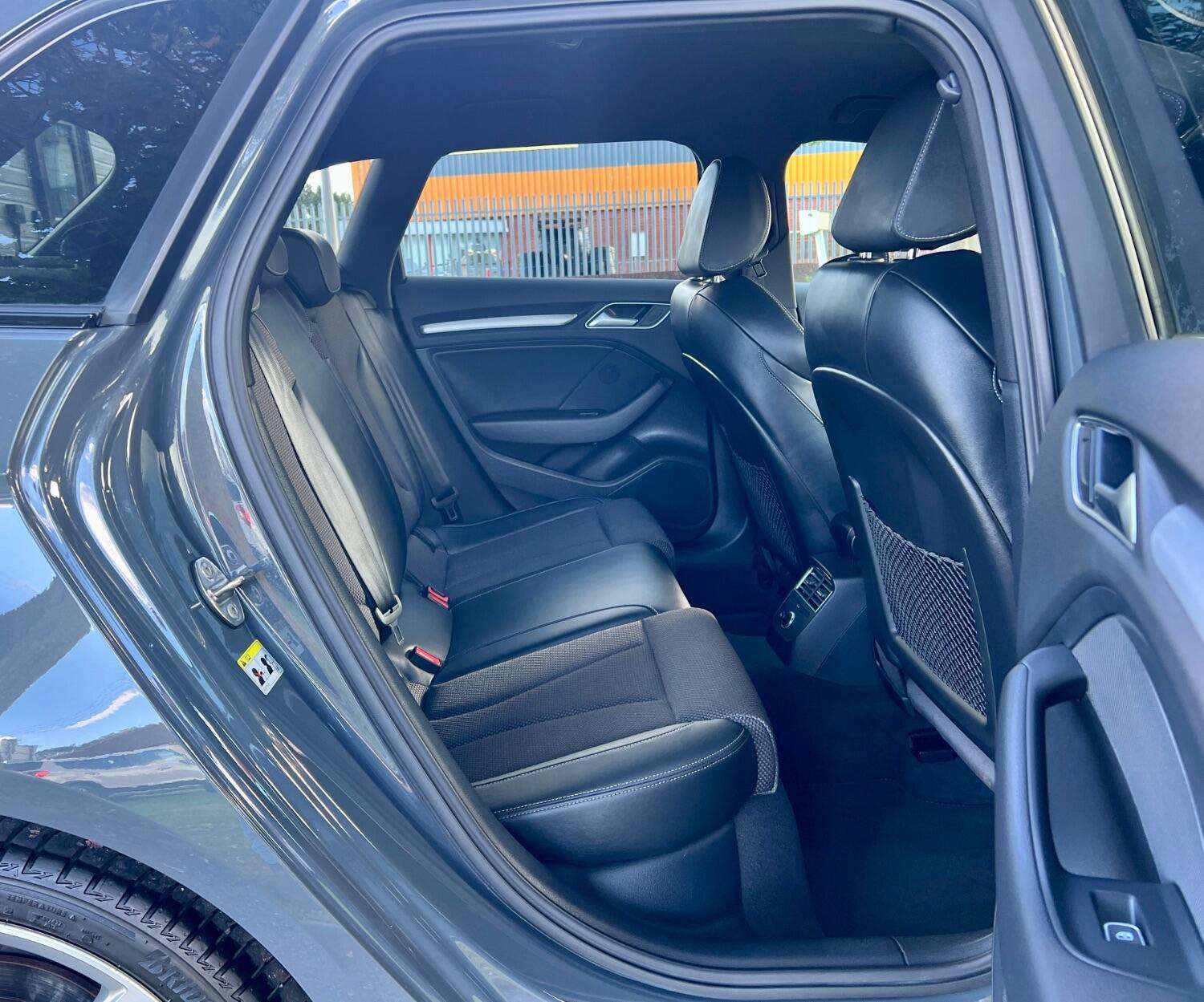 2018 AUDI A3 2018 AUDI A3