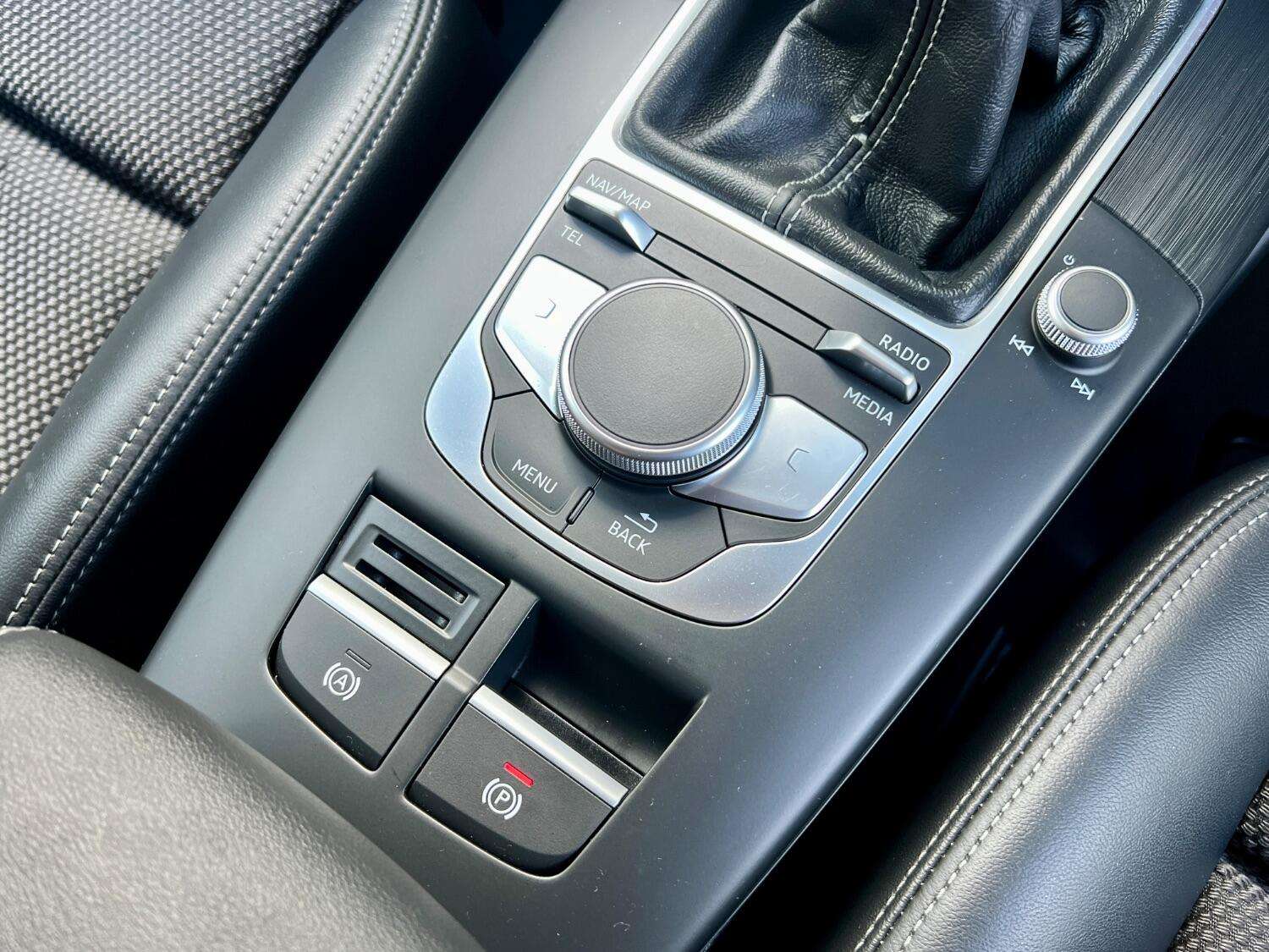 2018 AUDI A3 2018 AUDI A3