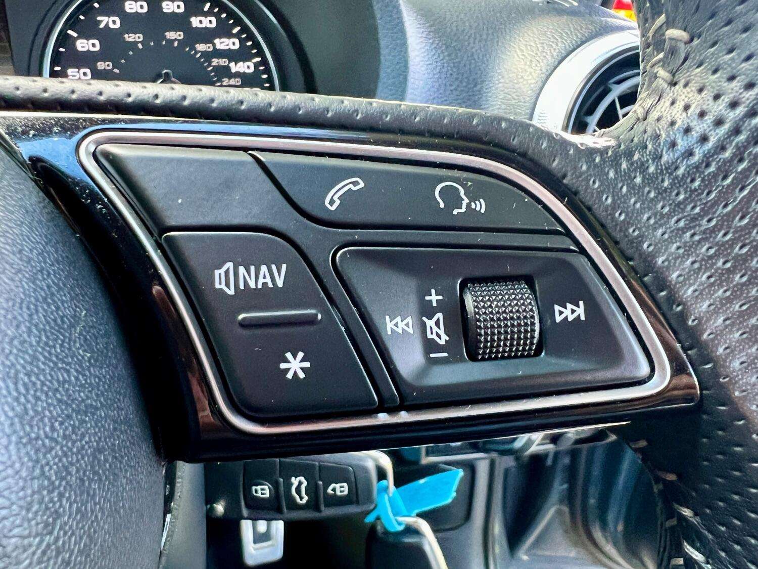 2018 AUDI A3 2018 AUDI A3