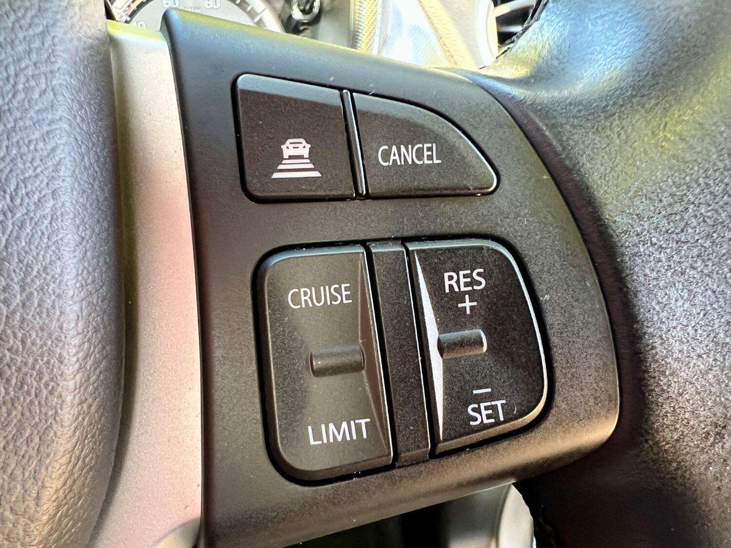 2022 SUZUKI VITARA 2022 SUZUKI VITARA