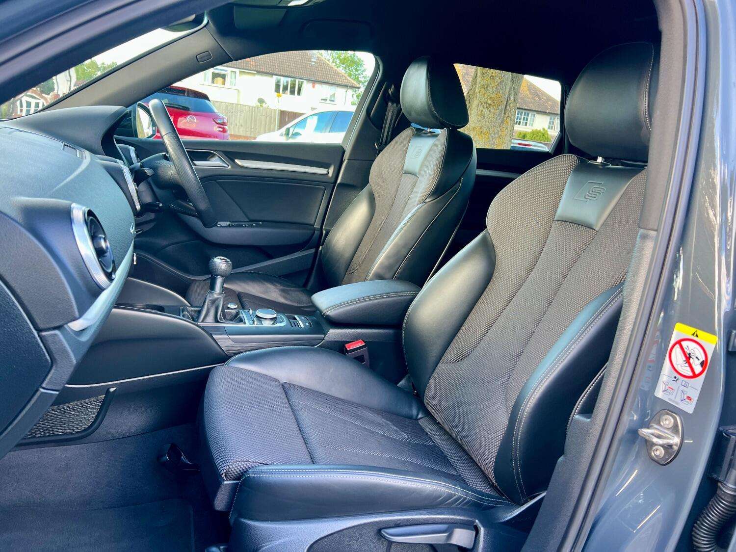 2018 AUDI A3 2018 AUDI A3