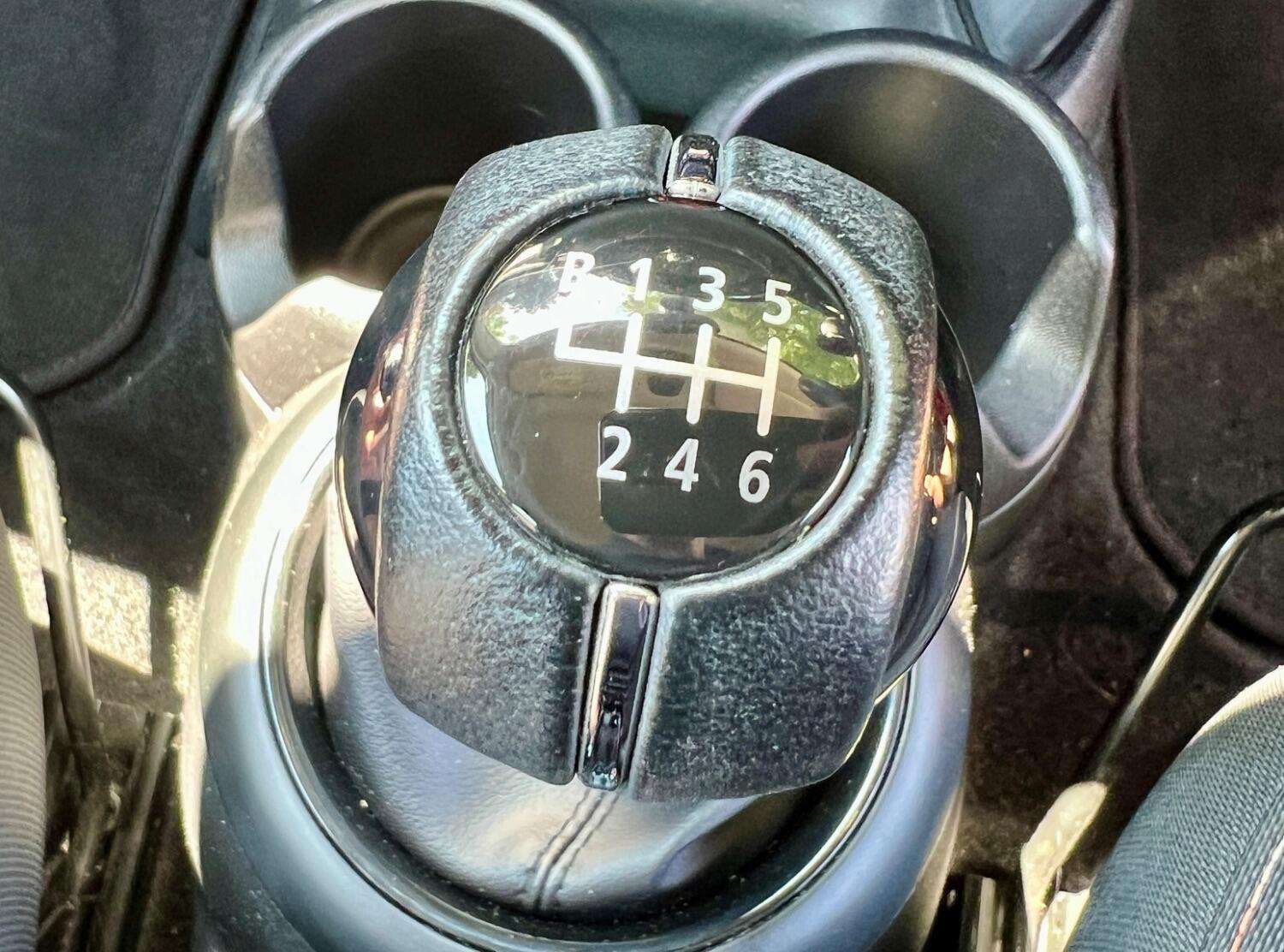 2017 MINI HATCH 2017 MINI HATCH