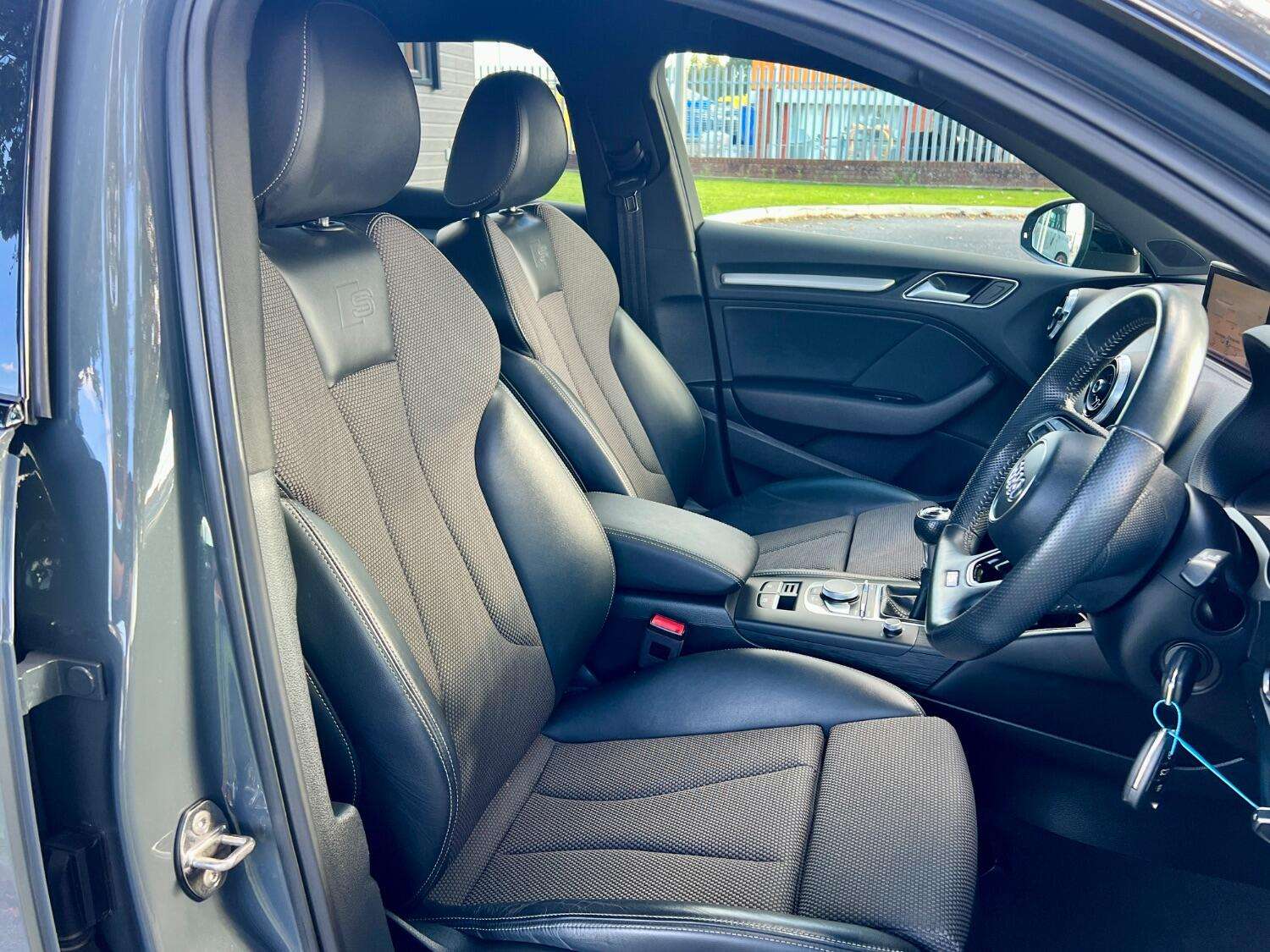 2018 AUDI A3 2018 AUDI A3