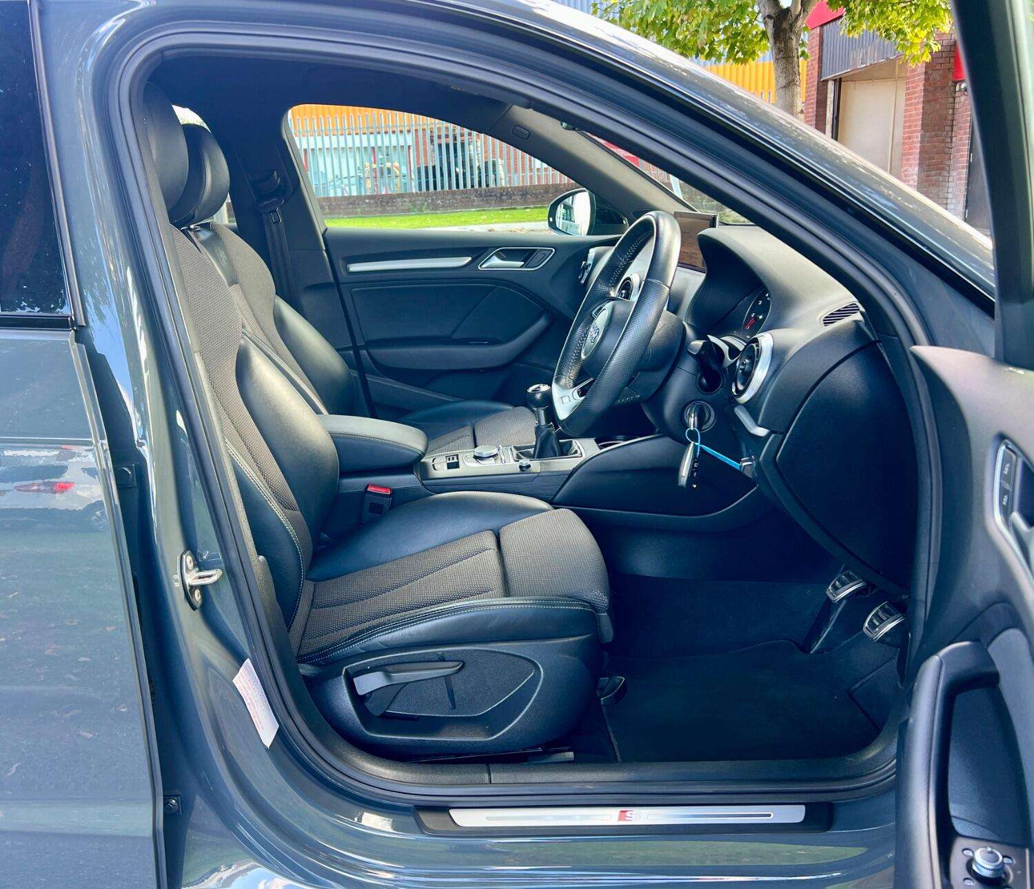 2018 AUDI A3 2018 AUDI A3