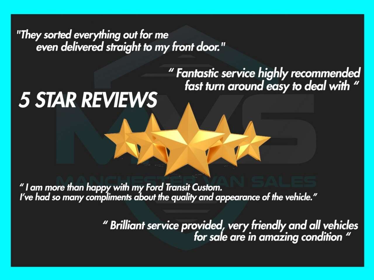 null FORD TRANSIT CUSTOM null FORD TRANSIT CUSTOM