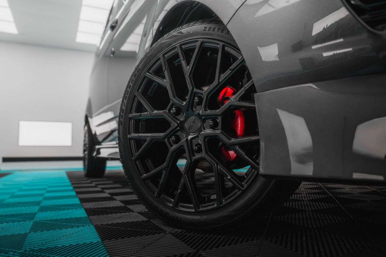 null FORD TRANSIT CUSTOM null FORD TRANSIT CUSTOM