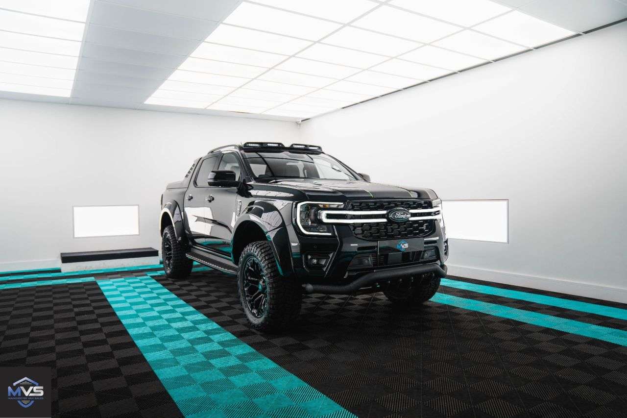 null FORD RANGER null FORD RANGER