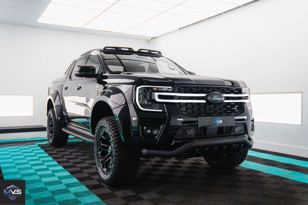 null FORD RANGER null FORD RANGER