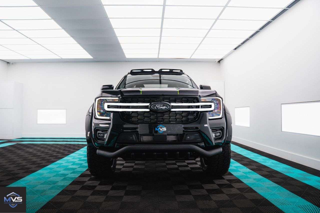 null FORD RANGER null FORD RANGER