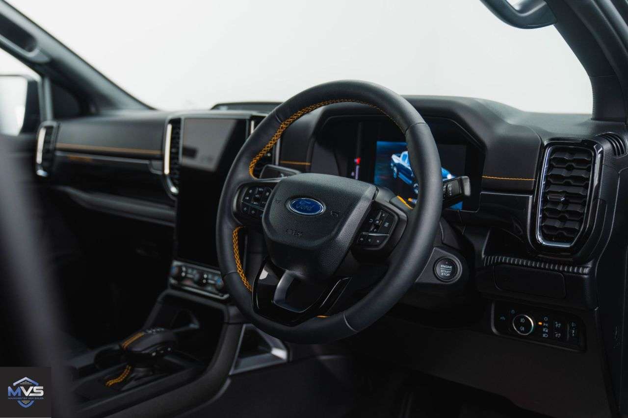 null FORD RANGER null FORD RANGER