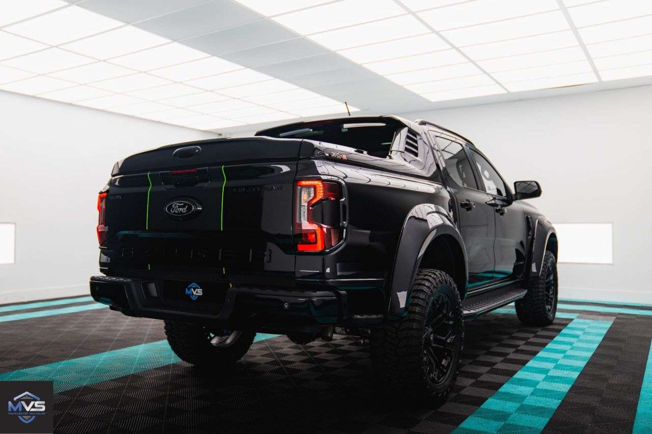 null FORD RANGER null FORD RANGER