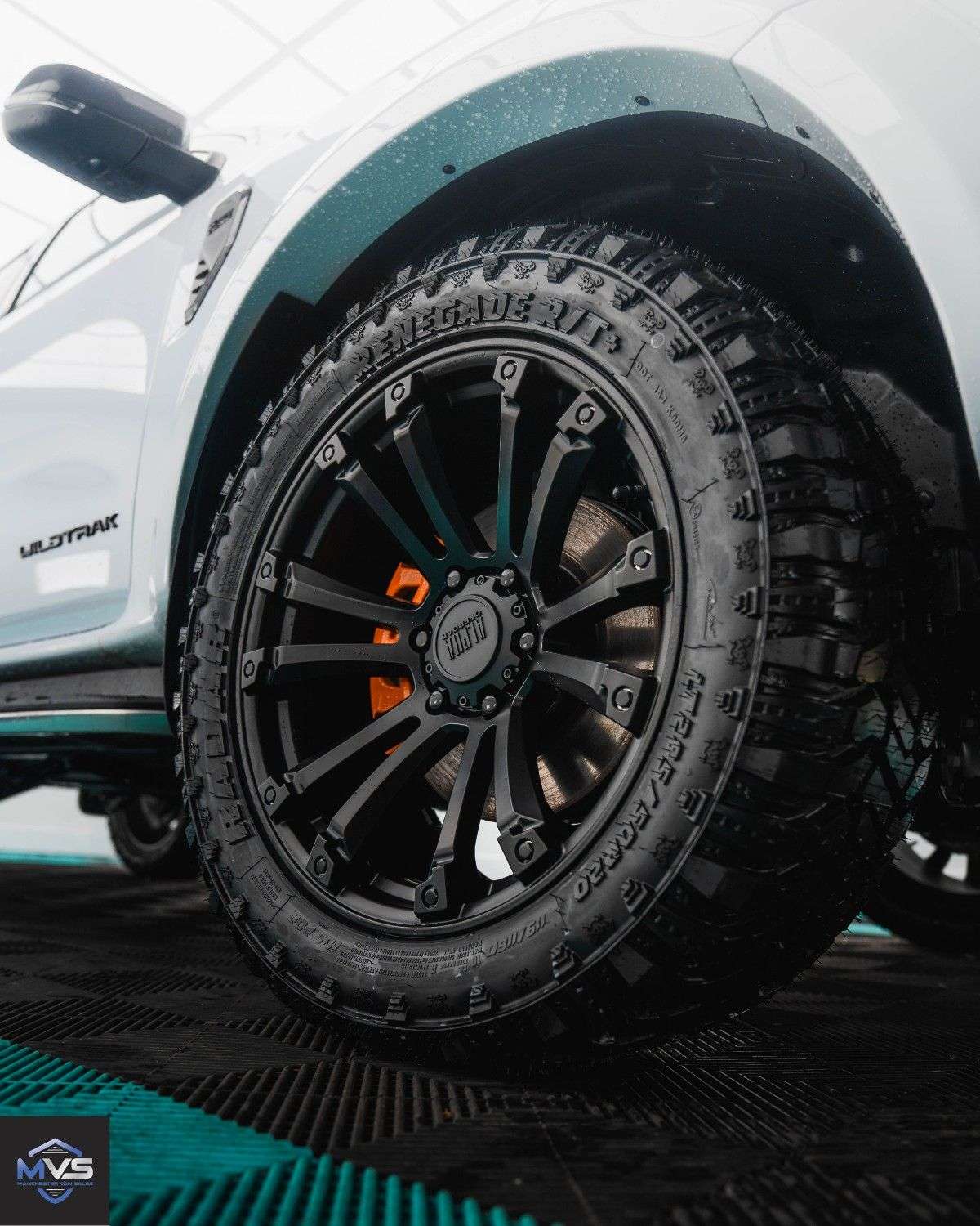 null FORD RANGER null FORD RANGER