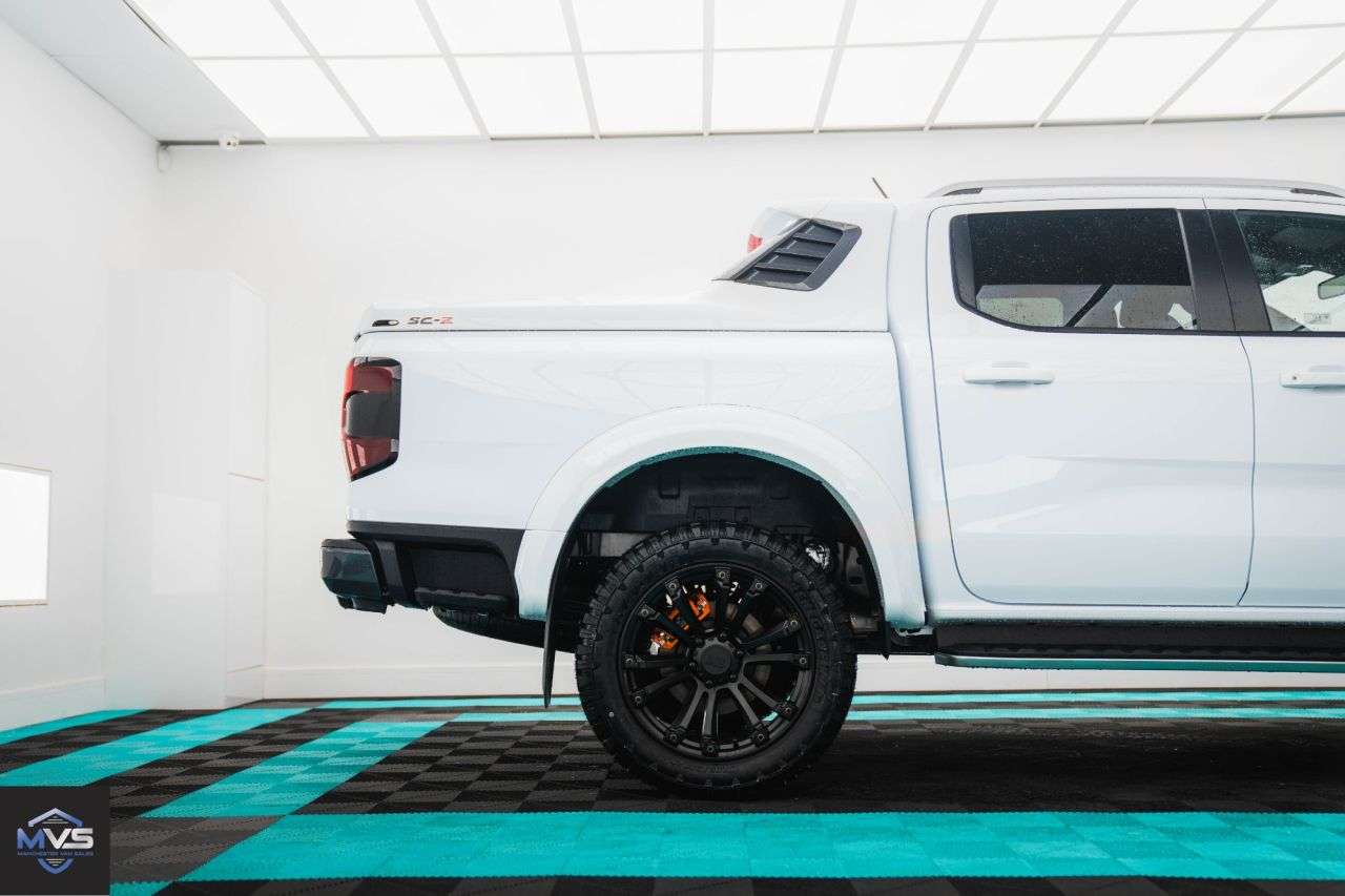 null FORD RANGER null FORD RANGER