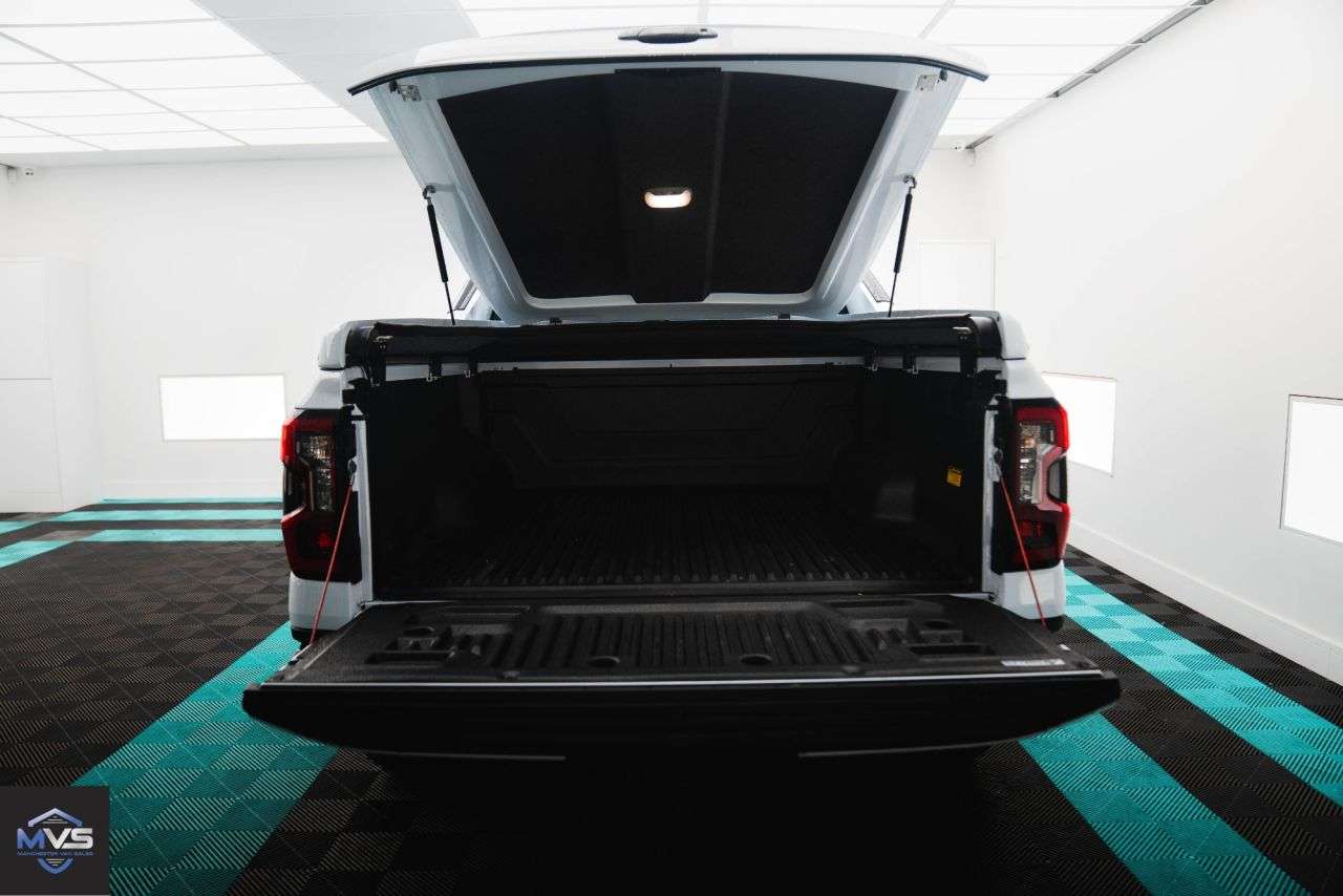 null FORD RANGER null FORD RANGER