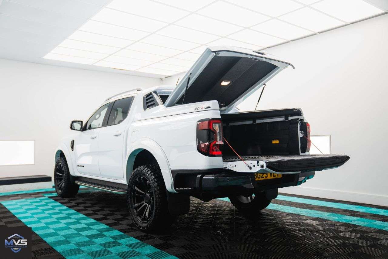 null FORD RANGER null FORD RANGER