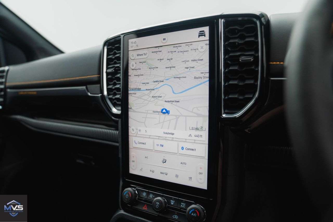 null FORD RANGER null FORD RANGER