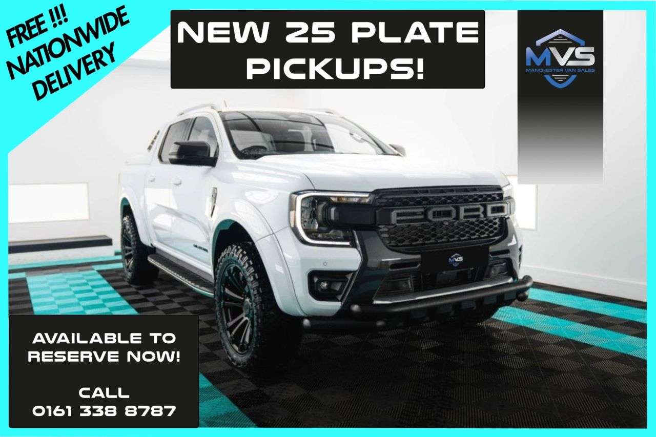 null FORD RANGER null FORD RANGER